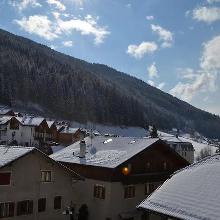 Hotel Alpenblick