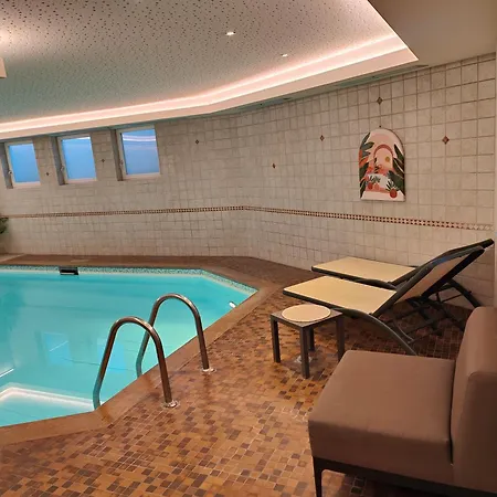 Hotel Alpenblick