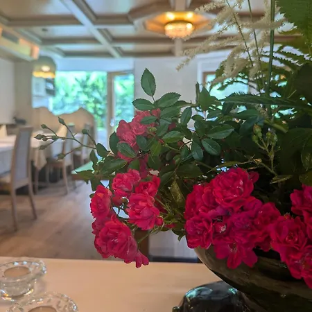 Hotel Alpenblick Sarntal