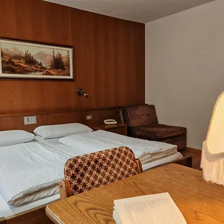 Alpenblick Hotel Sarntal