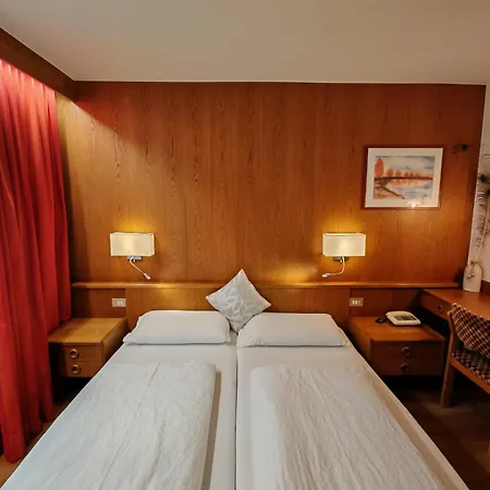 Hotel Alpenblick